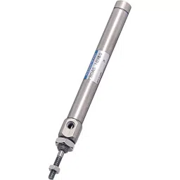 KOGANEI 85 mm Stroke Pen Cylinder Double Acting 10 mm Diameter, PBDAS10X85-7-7C-ZC253A2-picture-36