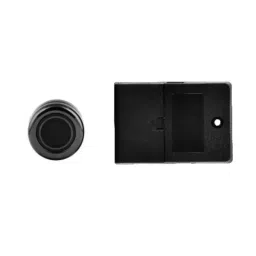 Dorset DG 303 20 Unique Access Drawer Lock with Finger Print image 2