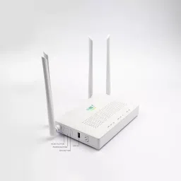 NetLink WiFi Router Broadband Connection 10-1024 Mbps Dual Mode GPON/EPON ‎Wi-Fi, V2804AC-Z image 2