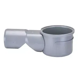 Jain Irrigation Systems 110x110 mm SWR Nahani Trap (Without Jali) ID-image-48
