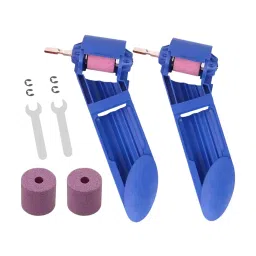 NITYA Diamond Drill Bit Sharpener 2-12.5 mm Blue (Pack of 2)-8