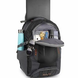 Half Moon Men Backpack image 5