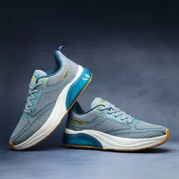 ASIAN Men Lace-Ups Running Non-Marking Athletic Sports Shoes-picture-56