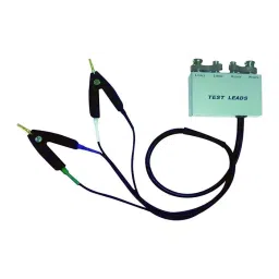 GW Instek Test Fixture, Lcr Meter, LCR-06B-picture-33