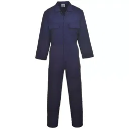 RS PRO Navy Coverall, XXL Model No 1248237-image-19