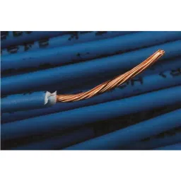 RS PRO 7637570 0.75 mm² Single Core Hook Up Wire Blue 100 m-image-89