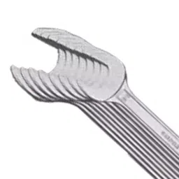 Sarovar SM-6 Double Open Jaw Spanners Set (Set of 6 Pcs) image 3