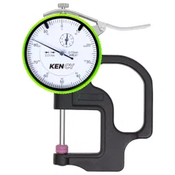 KENCY TY10 0-10 mm Range Thickness Gauge Dial-10