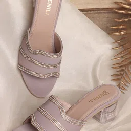 Denill Kitten Sandals-picture-16