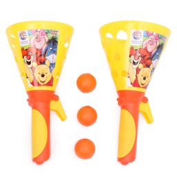 Ratnas Winnie The Pooh Sky Ping Pong (Color May Vary)-5