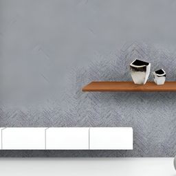 ArtzFolio Printed UV-Resistant Anti-Bacterial Irregular Herringbone Strokes Peel & Stick Wallpaper-image-71