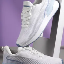 HITWAY Multi Non-Marking Mesh Walking Sports Shoes-image-128