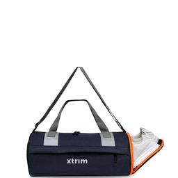 Xtrim Medium Sports or Gym Duffel Bag-image-48