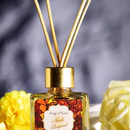 Archies Desi Neroli Bergamot Aromatherapy Reed Diffuser 100 ml-39