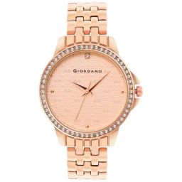 Giordano GD-4209-33 Analog Watch for Women-picture-23