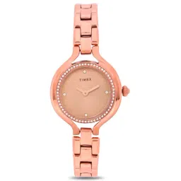 Timex TWEL14006 Analog Watch for Women-image-16