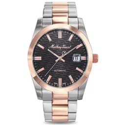 Mathey Tissot H1450ATRN Analog Watch for Men-picture-19