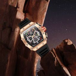 Giordano GZ-50120-02 Analog Watch for Men image 5