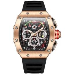 Giordano GZ-50120-02 Analog Watch for Men-picture-13