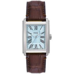 Fossil FS6110 Carraway Analog Watch for Men-13
