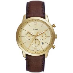 Fossil FS6113 Neutra Analog Watch for Men-27