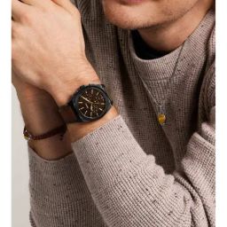 Fossil FS6108 Everett Analog Watch for Men image 5