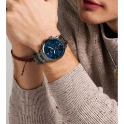 Fossil FS6111 Neutra Analog Watch for Men image 5