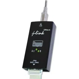 SEGGER The J-Link Ultra+ (Model 8.16.28), 8.16.28-10