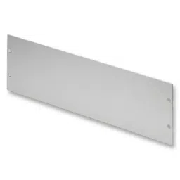 METCASE Front Panel, 19", M6019001-21