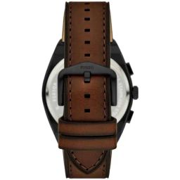 Fossil FS6108 Everett Analog Watch for Men image 4