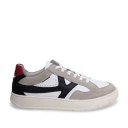 Kickers Men's KICK ALLYAT-IN Beige Casual Sneakers-image-78