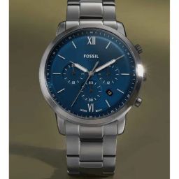 Fossil FS6111 Neutra Analog Watch for Men image 4