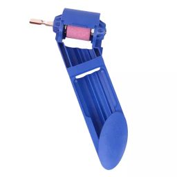 NITYA Diamond Drill Bit Sharpener 2-12.5 mm Blue-10