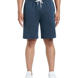 XYXX Blue Shorts-image-100