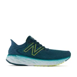 New Balance Men's Teal Running Shoes-picture-38
