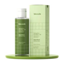 Biocule Aqua Boost Hydrating Toner - 100 ml-image-67