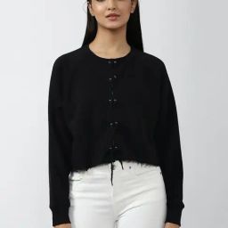 Forever 21 Black Box Top-image-132