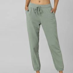 Only Olive Regular Fit Joggers-picture-38