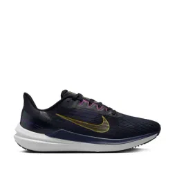 Nike Men's Active Sports Black Running Shoes-image-29