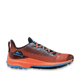 Columbia Men's Montrail Trinity Ag Orange Outdoor Shoes-image-20