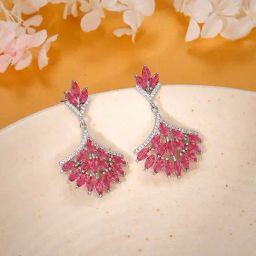 GIVA 925 Sterling Silver Earrings for Women-picture-23