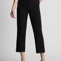 Allen Solly Black Regular Fit Formal Pants-image-98