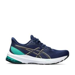 Asics Women's GT-1000 12 Blue Expanse Running Shoes-picture-35