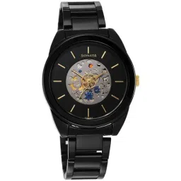 Sonata 8182KM01 Analog Watch for Women-image-87