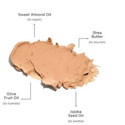 asa Face Stick Foundation Refills Oats - 8 gm image 2