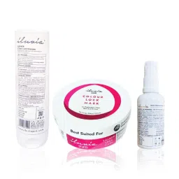 iluvia Complete Colour Lock System - (Pack of 3) image 2