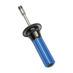 GEDORE DIAL MEASURING TORQUE SCREWDRIVER, TT 50 F/HEX-36