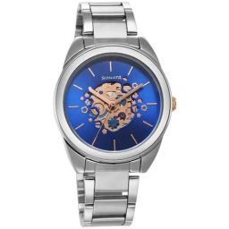 Sonata 8182KM03 Analog Watch for Women-image-60