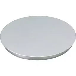 AS ONE Round Sieve Φ200×45 mm Silver, 5-5392-34-image-53