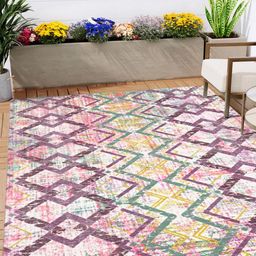 Kaleen India Multi Polyester Carpets-picture-42